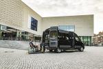 Mercedes-Benz Sprinter Mobility 23 2018 года